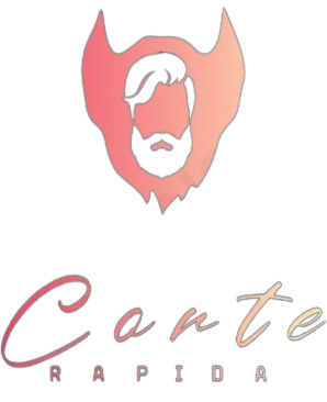 LOGO da barbearia